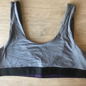 MeUndies U-back Bralette XL
